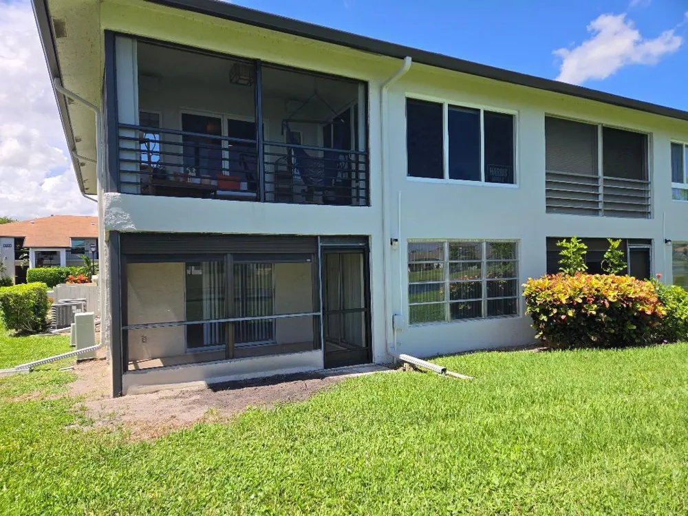 5760 PRINCESS PALM COURT #C Delray Beach, FL 33484