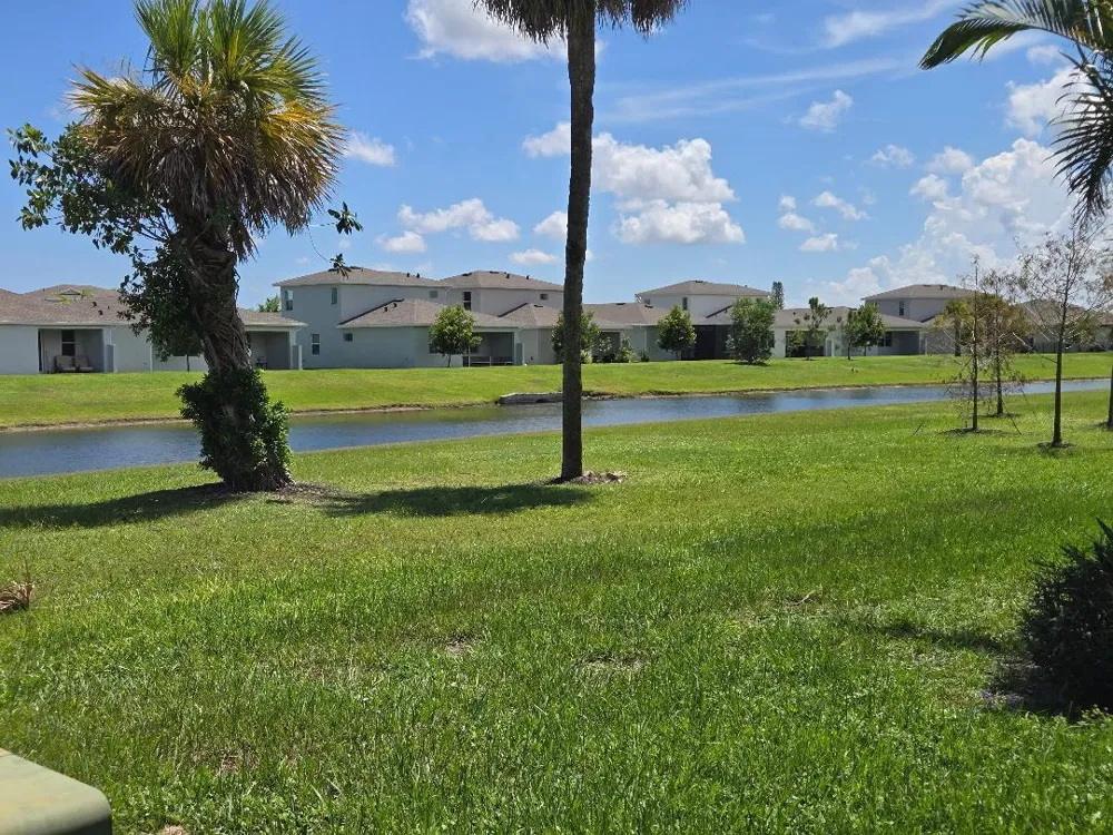 5760 PRINCESS PALM COURT #C Delray Beach, FL 33484