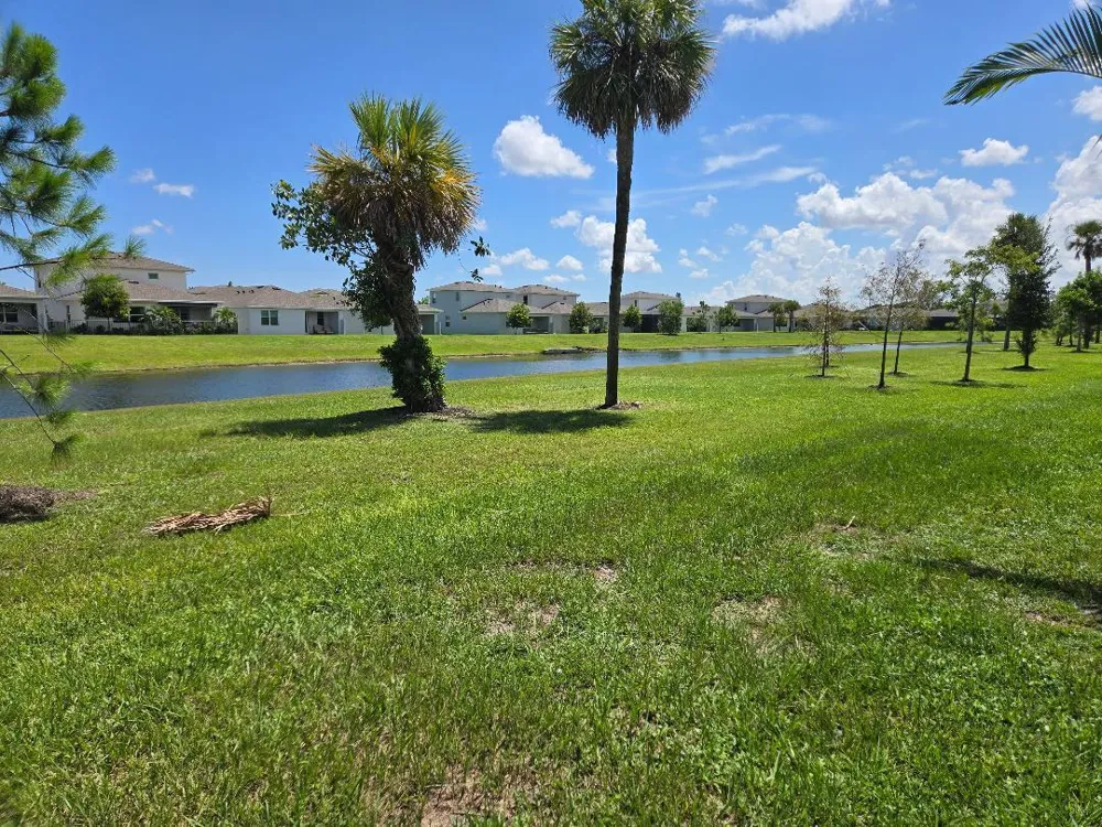 5760 PRINCESS PALM COURT #C Delray Beach, FL 33484