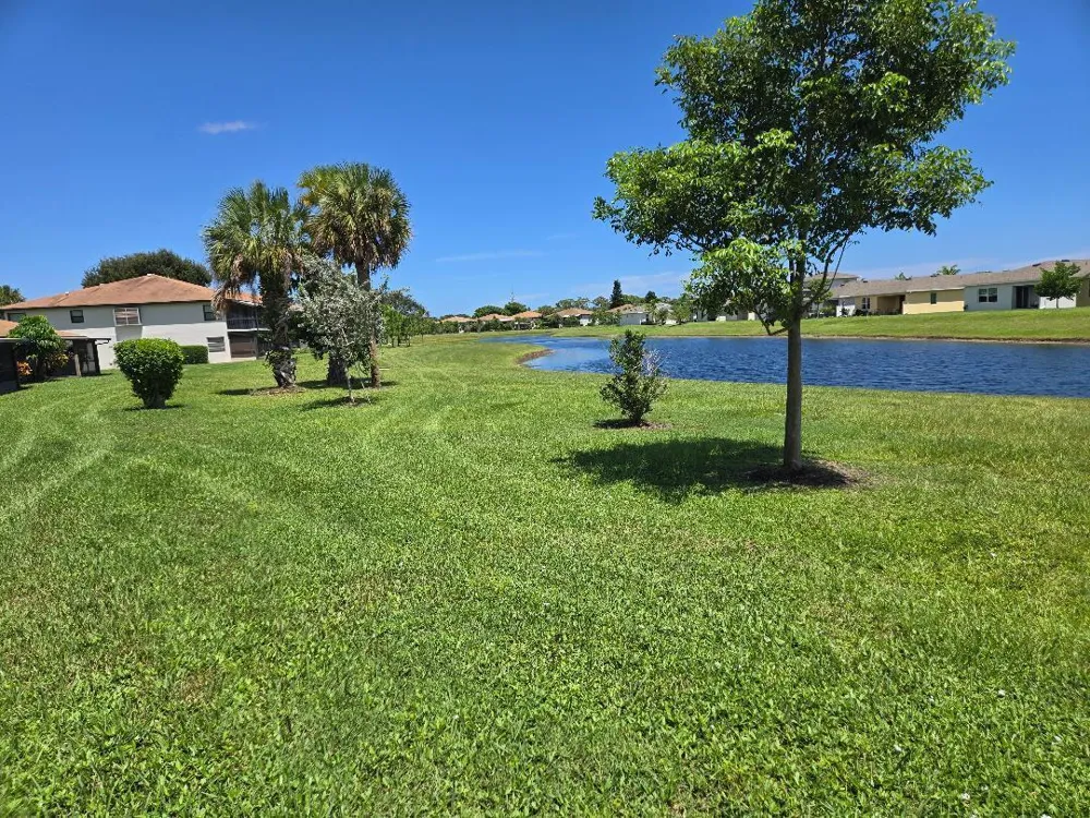 5760 PRINCESS PALM COURT #C Delray Beach, FL 33484