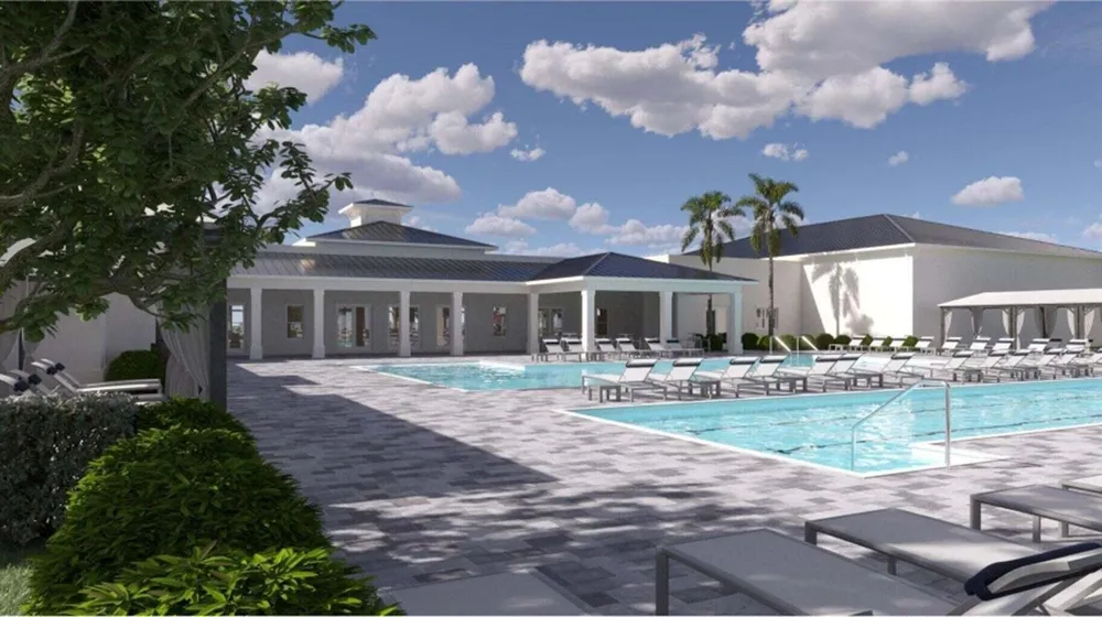5760 PRINCESS PALM COURT #C Delray Beach, FL 33484