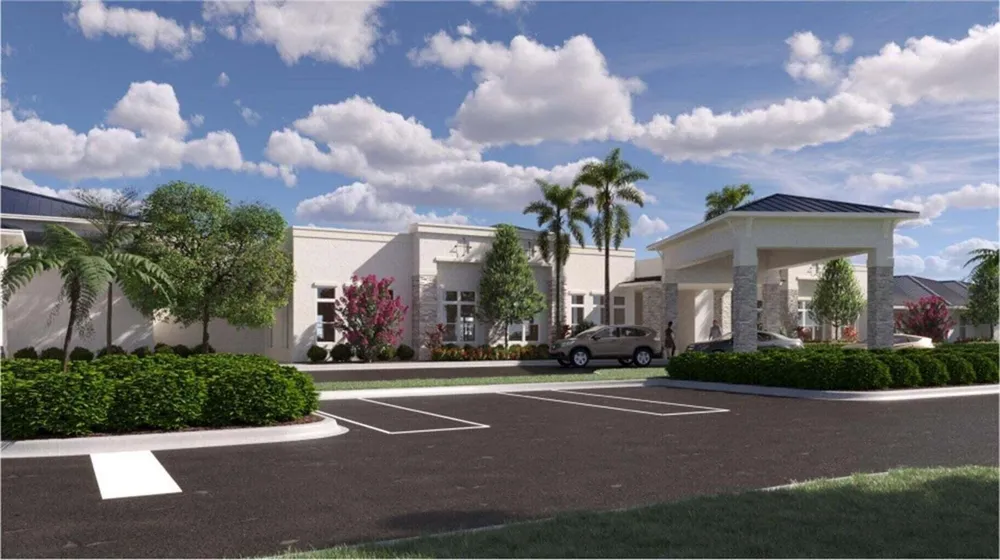5760 PRINCESS PALM COURT #C Delray Beach, FL 33484