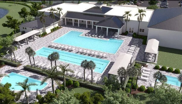 5760 PRINCESS PALM COURT #C Delray Beach, FL 33484