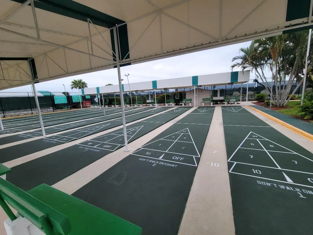 5760 PRINCESS PALM COURT #C Delray Beach, FL 33484