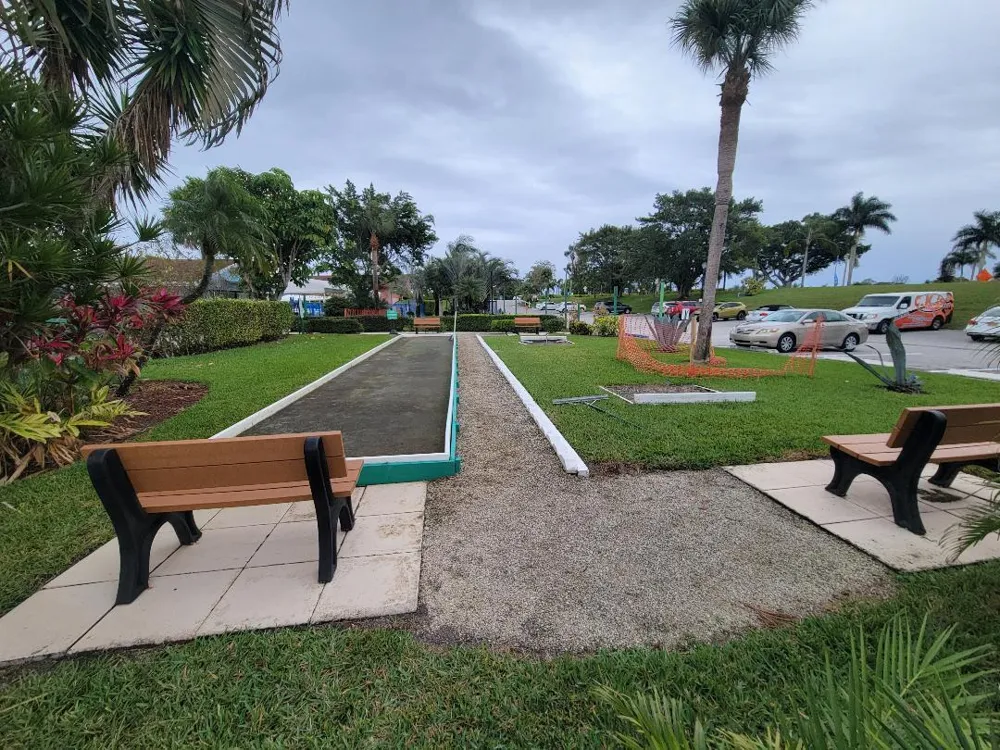 5760 PRINCESS PALM COURT #C Delray Beach, FL 33484