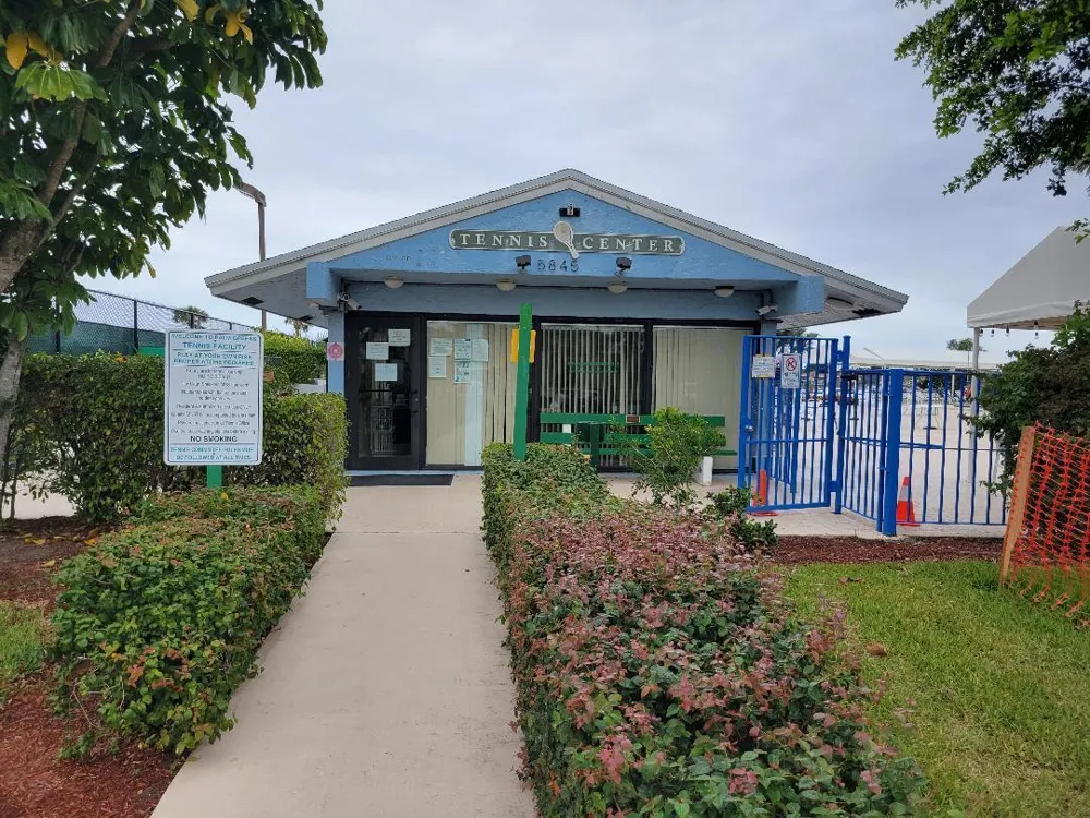 5760 PRINCESS PALM COURT #C Delray Beach, FL 33484