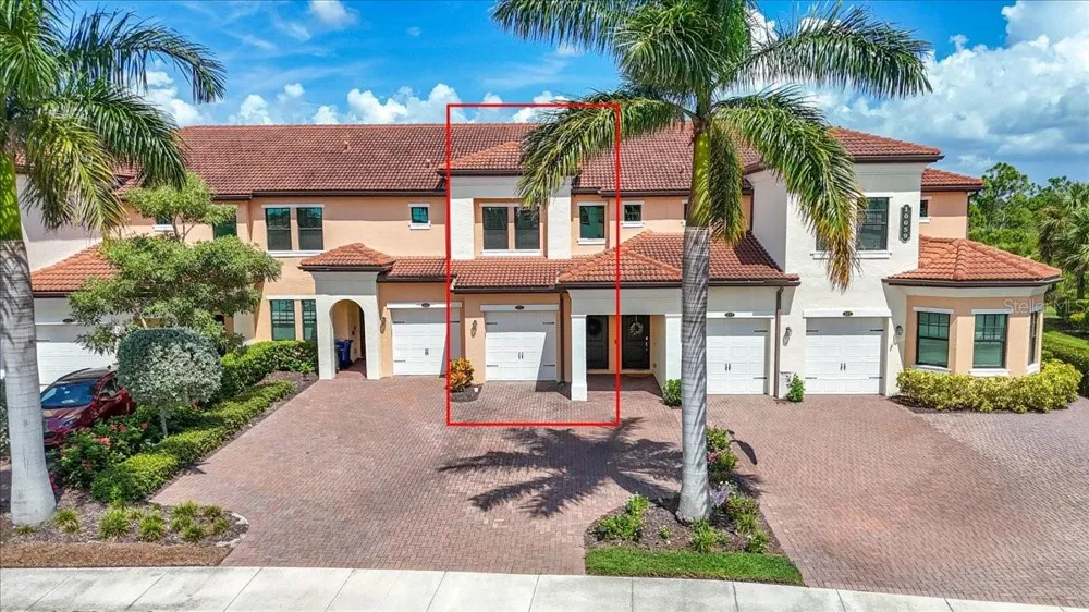 10059 CROOKED CREEK DRIVE #202 Venice, FL 34293