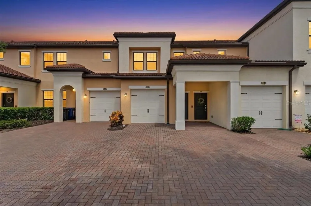 10059 CROOKED CREEK DRIVE #202 Venice, FL 34293