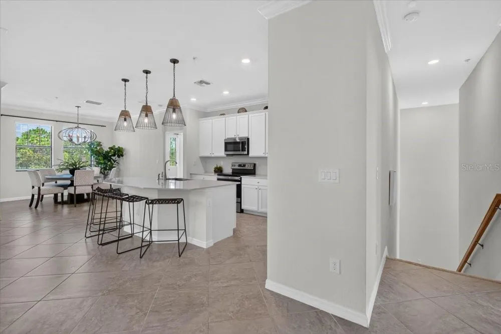 10059 CROOKED CREEK DRIVE #202 Venice, FL 34293