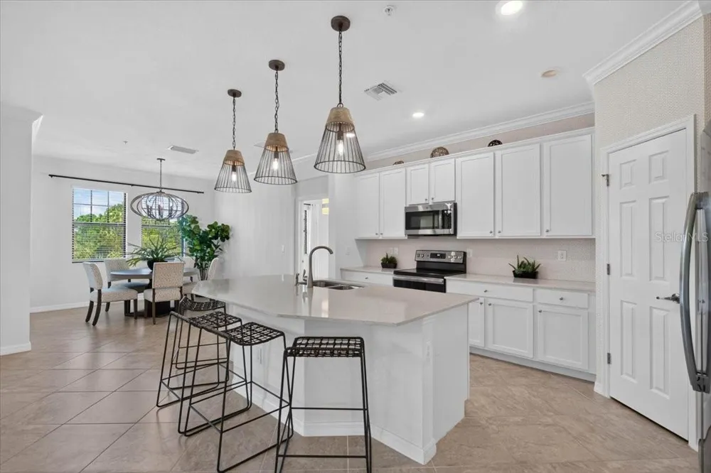 10059 CROOKED CREEK DRIVE #202 Venice, FL 34293