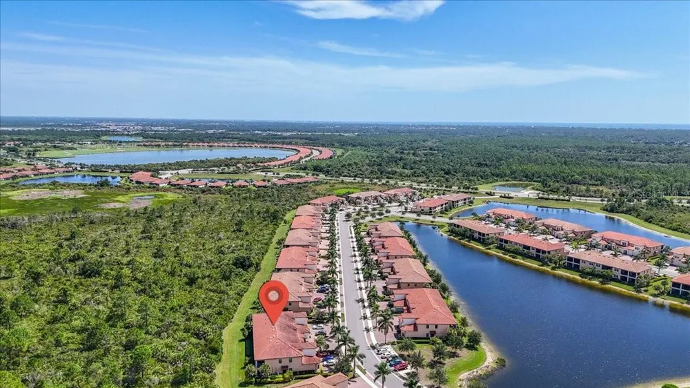 10059 CROOKED CREEK DRIVE #202 Venice, FL 34293