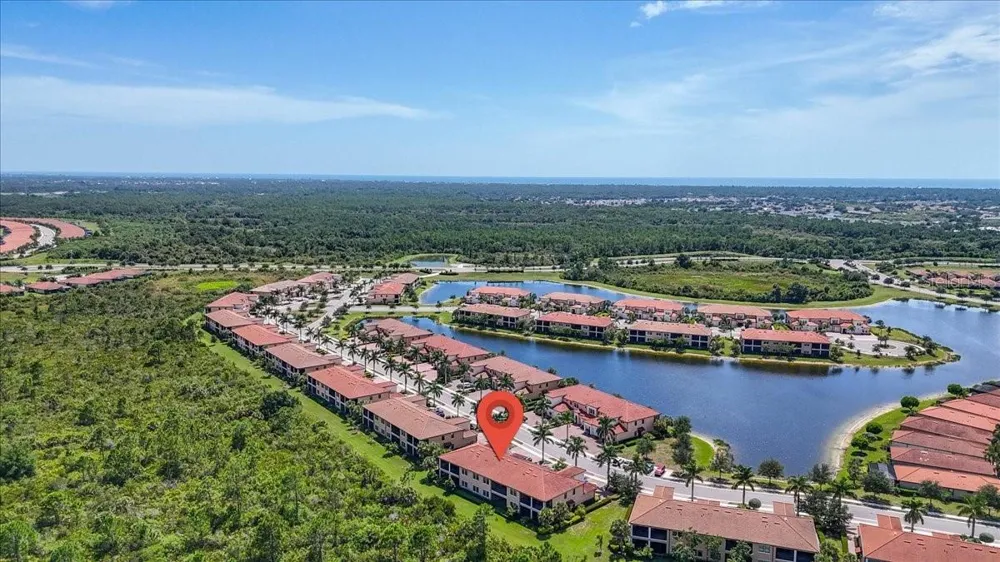 10059 CROOKED CREEK DRIVE #202 Venice, FL 34293