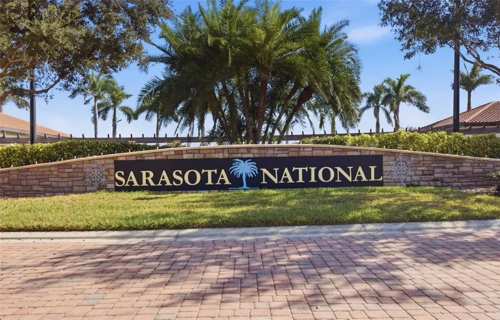 10059 CROOKED CREEK DRIVE #202 Venice, FL 34293