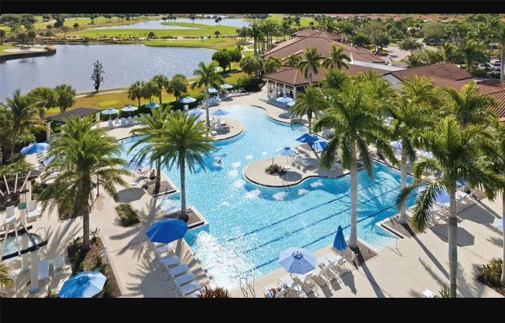 10059 CROOKED CREEK DRIVE #202 Venice, FL 34293