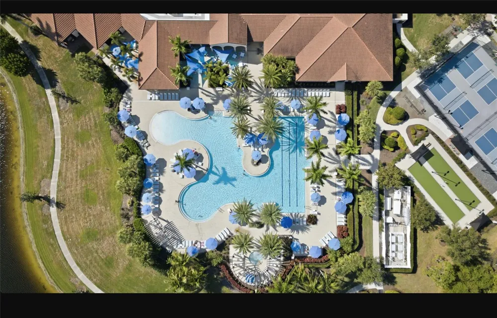 10059 CROOKED CREEK DRIVE #202 Venice, FL 34293