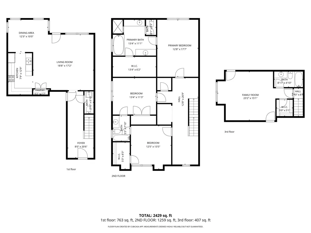 5972 Kansas Street Houston, TX 77007