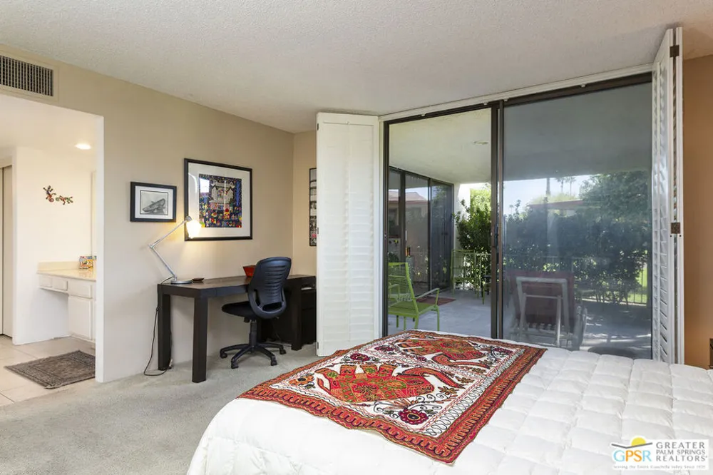 1125 S La Verne Way Palm Springs, CA 92264
