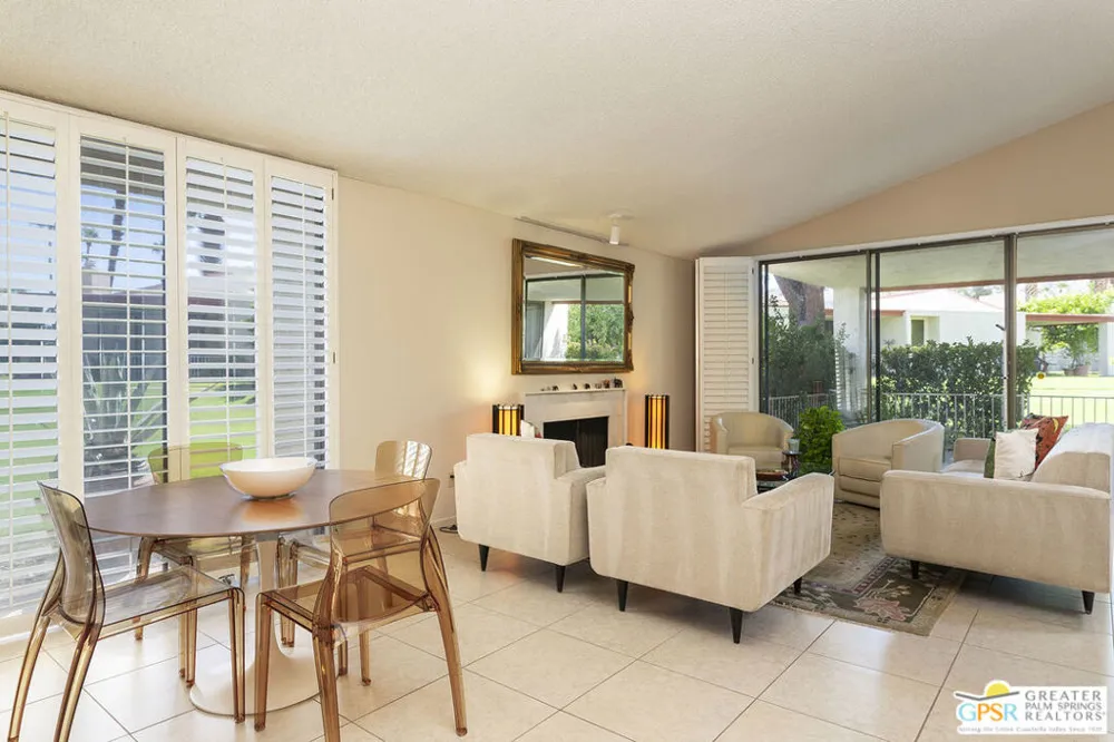 1125 S La Verne Way Palm Springs, CA 92264