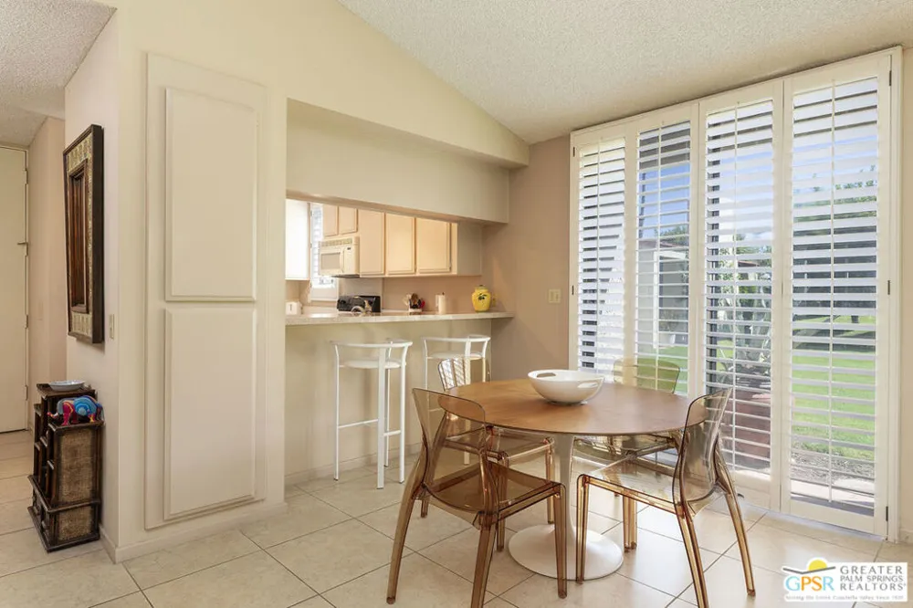1125 S La Verne Way Palm Springs, CA 92264