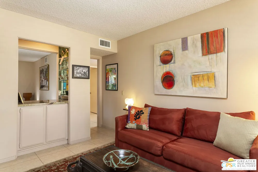 1125 S La Verne Way Palm Springs, CA 92264
