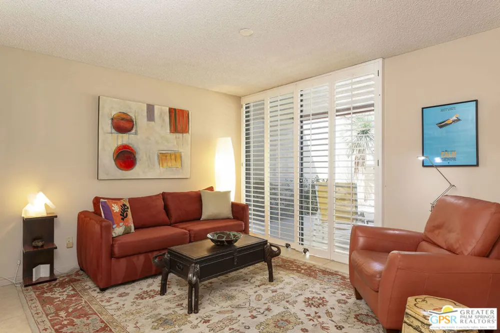 1125 S La Verne Way Palm Springs, CA 92264