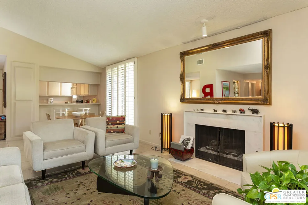 1125 S La Verne Way Palm Springs, CA 92264