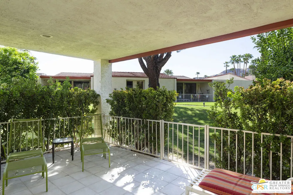 1125 S La Verne Way Palm Springs, CA 92264