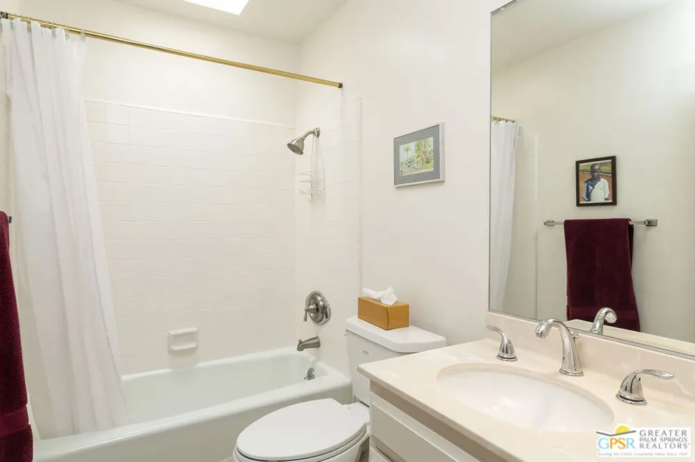 1125 S La Verne Way Palm Springs, CA 92264