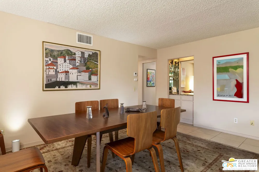 1125 S La Verne Way Palm Springs, CA 92264