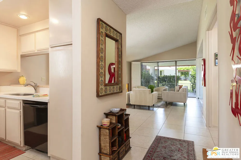 1125 S La Verne Way Palm Springs, CA 92264