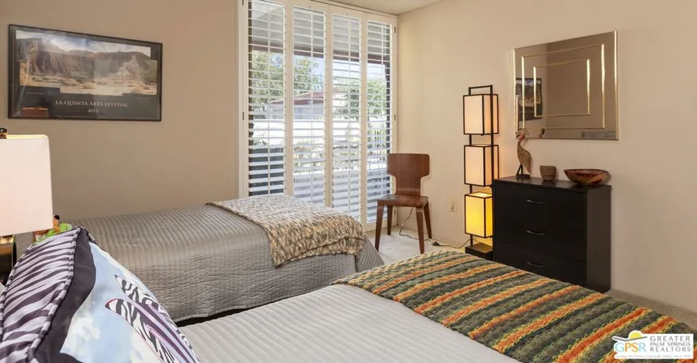 1125 S La Verne Way Palm Springs, CA 92264