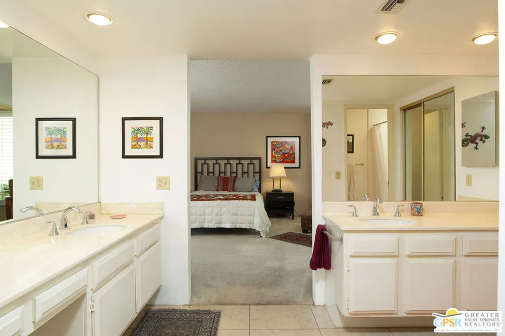 1125 S La Verne Way Palm Springs, CA 92264