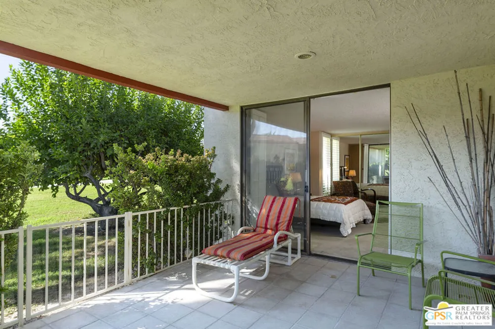 1125 S La Verne Way Palm Springs, CA 92264