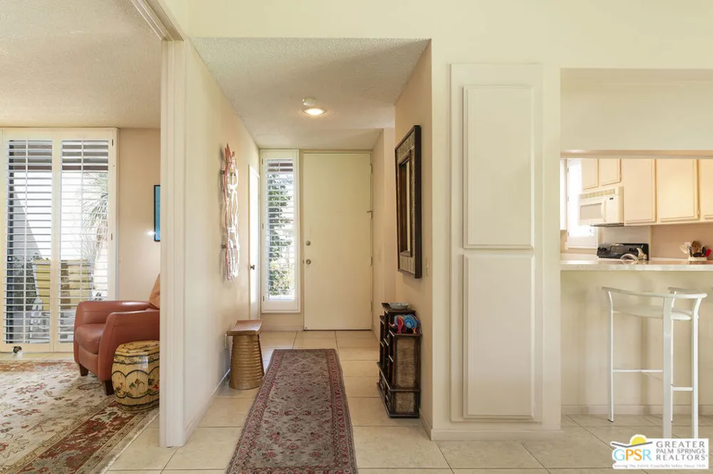 1125 S La Verne Way Palm Springs, CA 92264