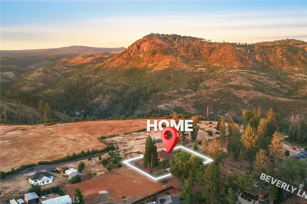 7171 Beverly Paradise, CA 95969