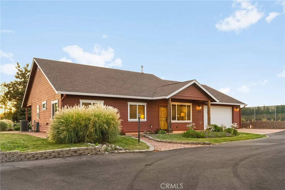 7171 Beverly Paradise, CA 95969