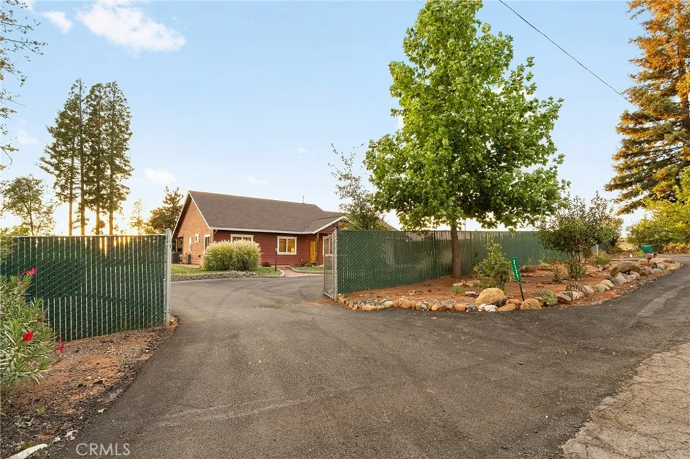 7171 Beverly Paradise, CA 95969