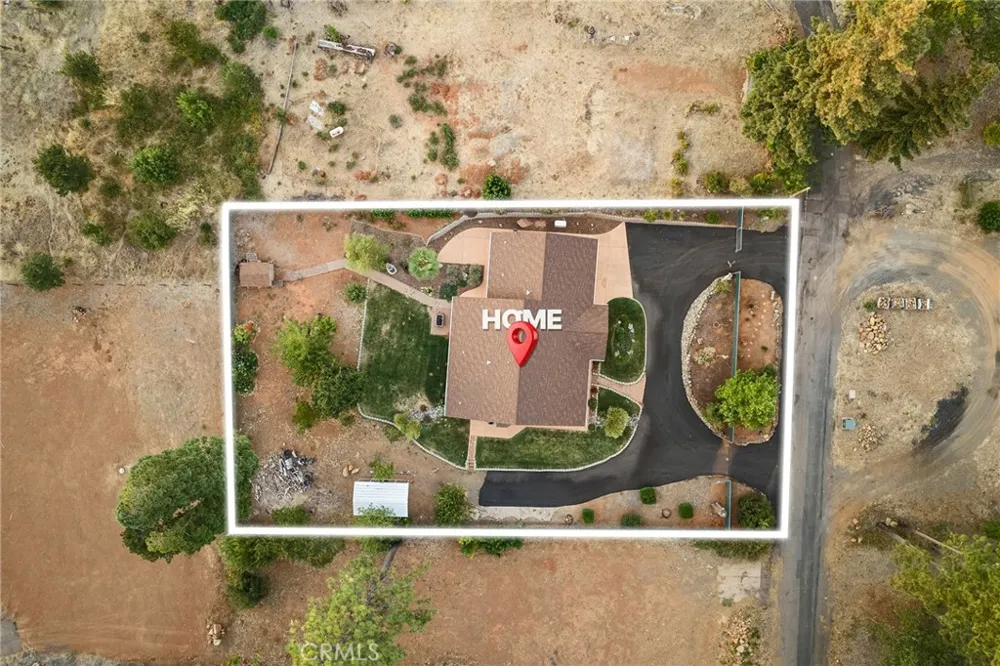 7171 Beverly Paradise, CA 95969