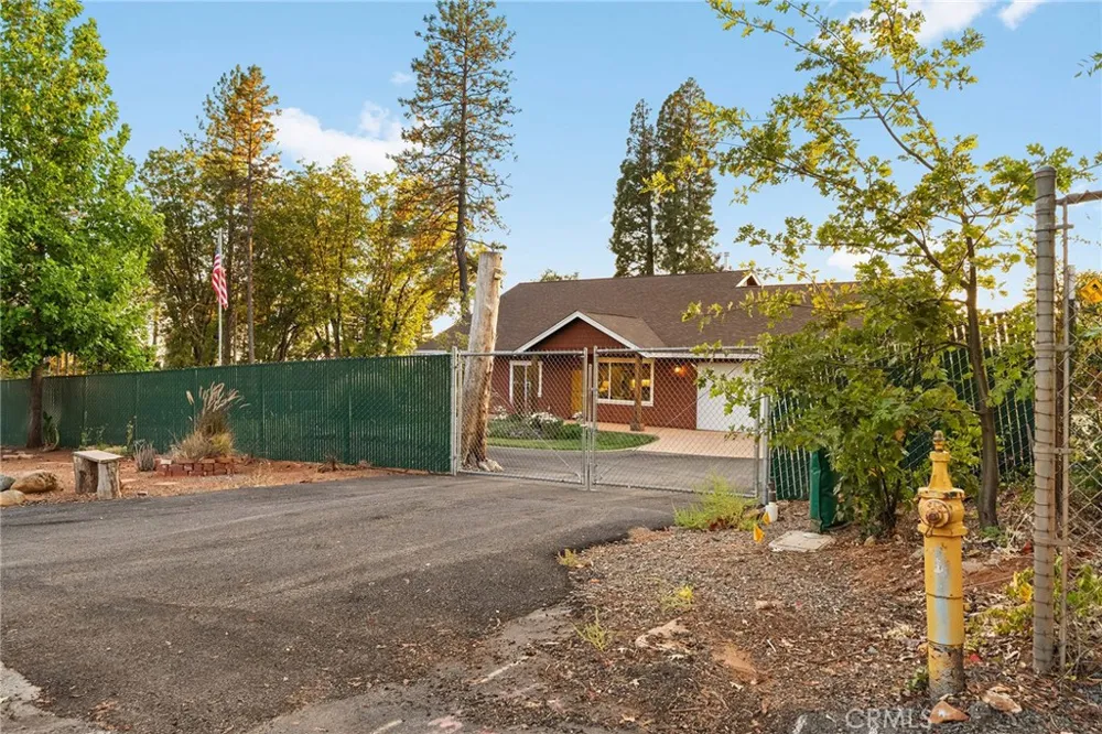 7171 Beverly Paradise, CA 95969