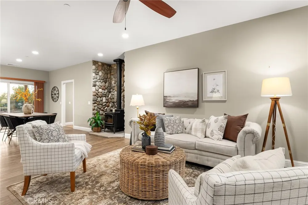 7171 Beverly Paradise, CA 95969