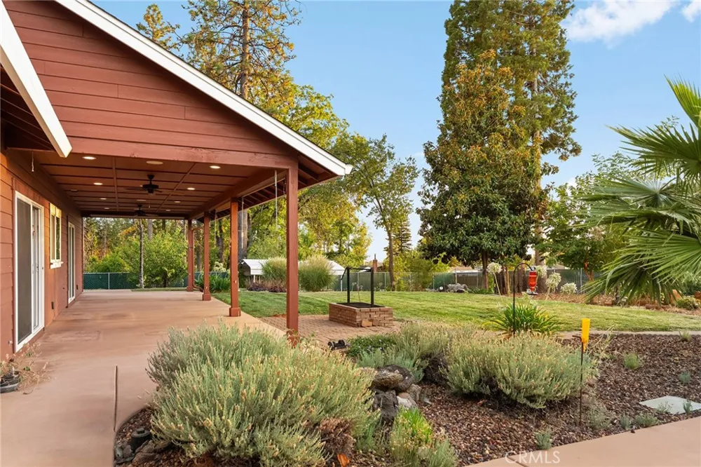 7171 Beverly Paradise, CA 95969