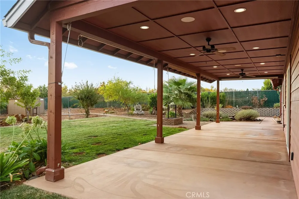 7171 Beverly Paradise, CA 95969