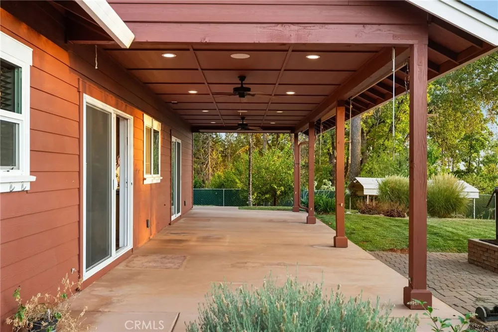 7171 Beverly Paradise, CA 95969
