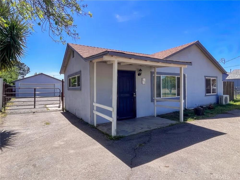 237 E Colusa Street Orland, CA 95963