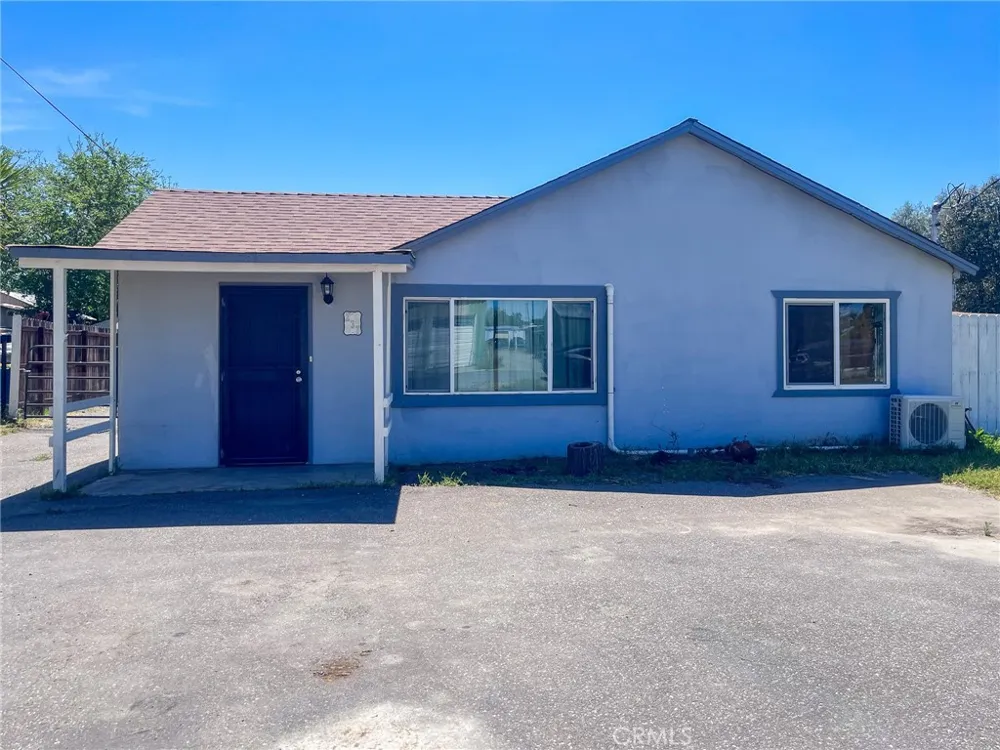 237 E Colusa Street Orland, CA 95963