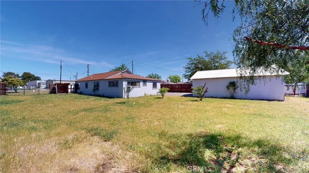 237 E Colusa Street Orland, CA 95963