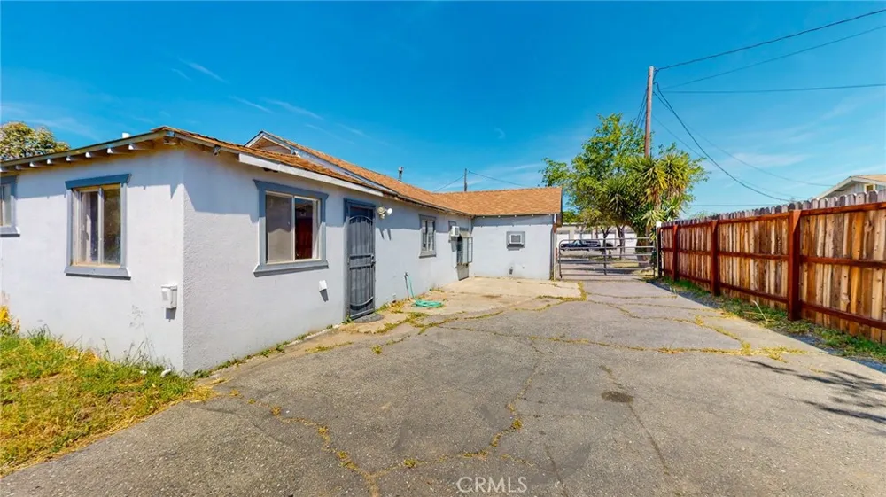 237 E Colusa Street Orland, CA 95963