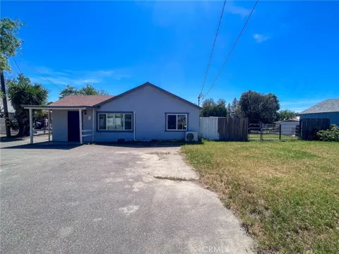 237 E Colusa Street