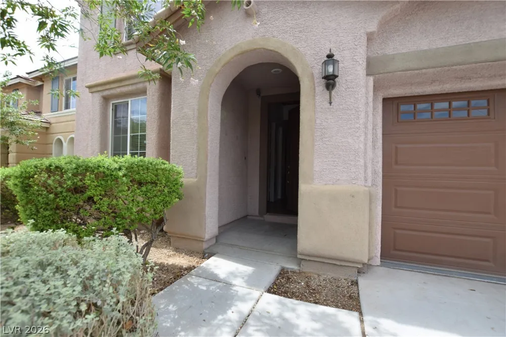 9191 Ridge Wolves Court Las Vegas, NV 89178