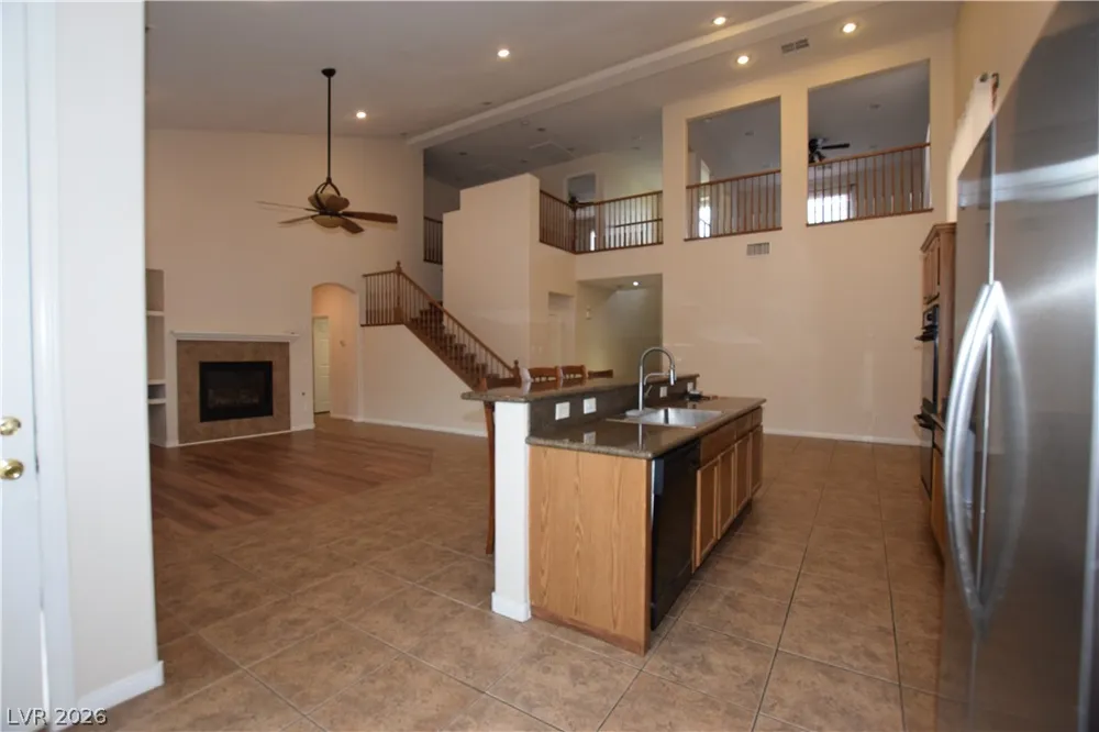 9191 Ridge Wolves Court Las Vegas, NV 89178